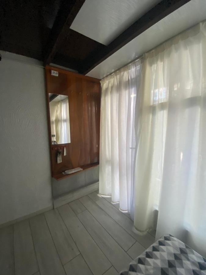 House&House 84 Apartment Petropavlovskaya Borshchagovka ภายนอก รูปภาพ