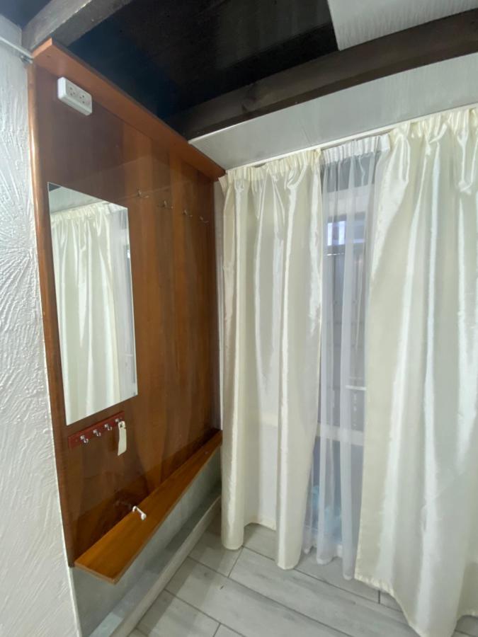 House&House 84 Apartment Petropavlovskaya Borshchagovka ภายนอก รูปภาพ